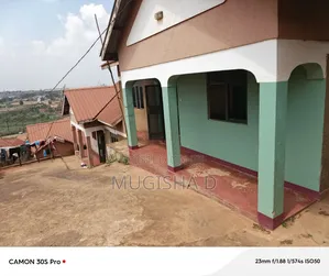 2bdrm Apartment in Kira for sale