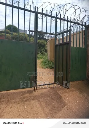 2bdrm Apartment in Kira for sale