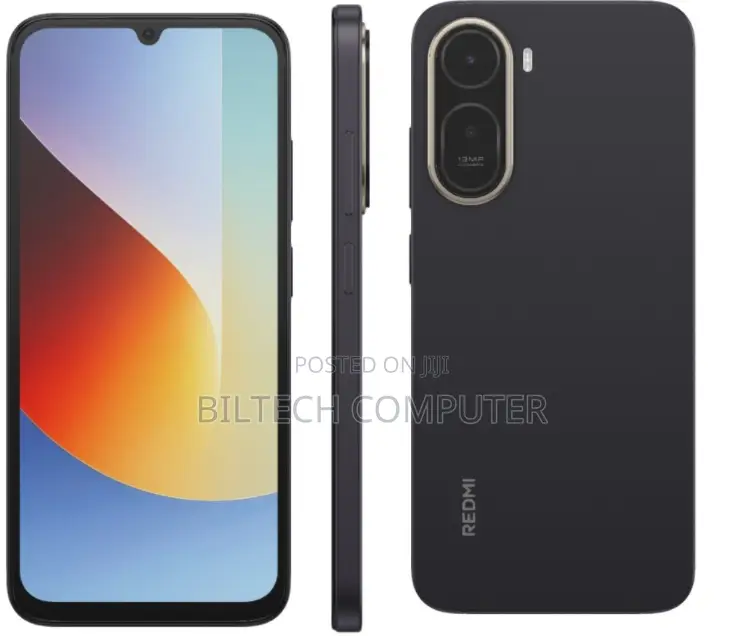 New Xiaomi Redmi A7 Pro 128 GB Gray