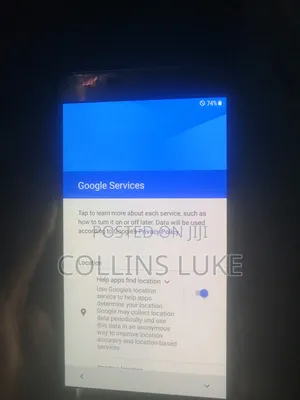 Samsung Galaxy Note 5 64 GB Yellow