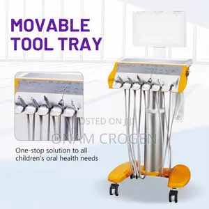 Dental Chair (Children’s)A