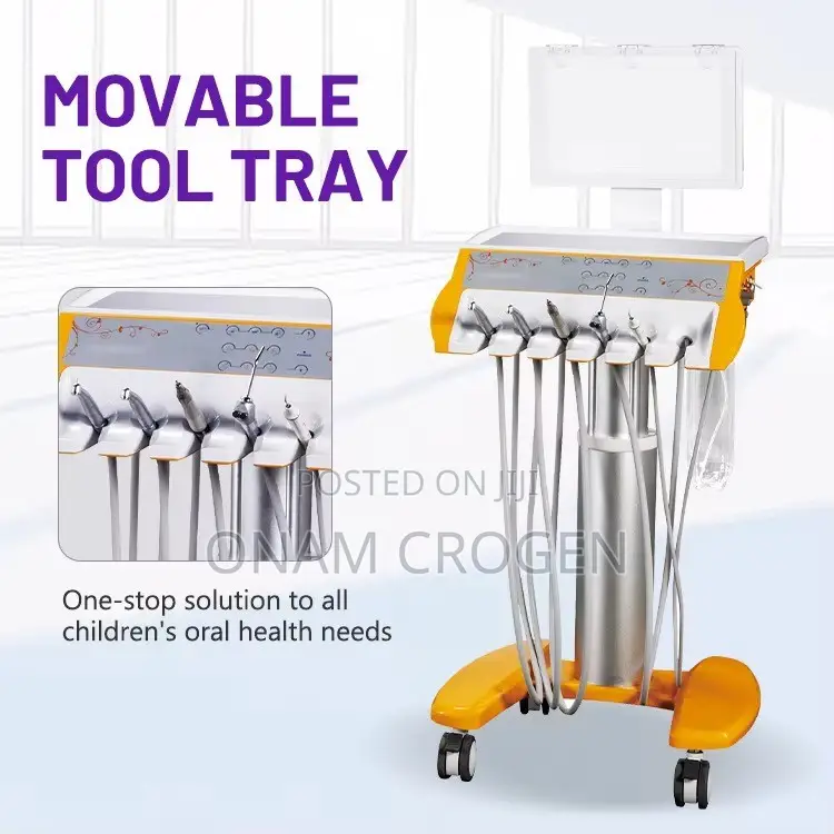 Dental Chair (Children’s)A