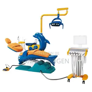 Dental Chair (Children’s)A