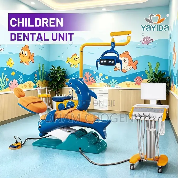 Dental Chair (Children’s)A