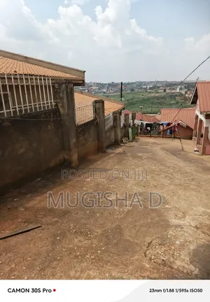 2bdrm Apartment in Kira for sale