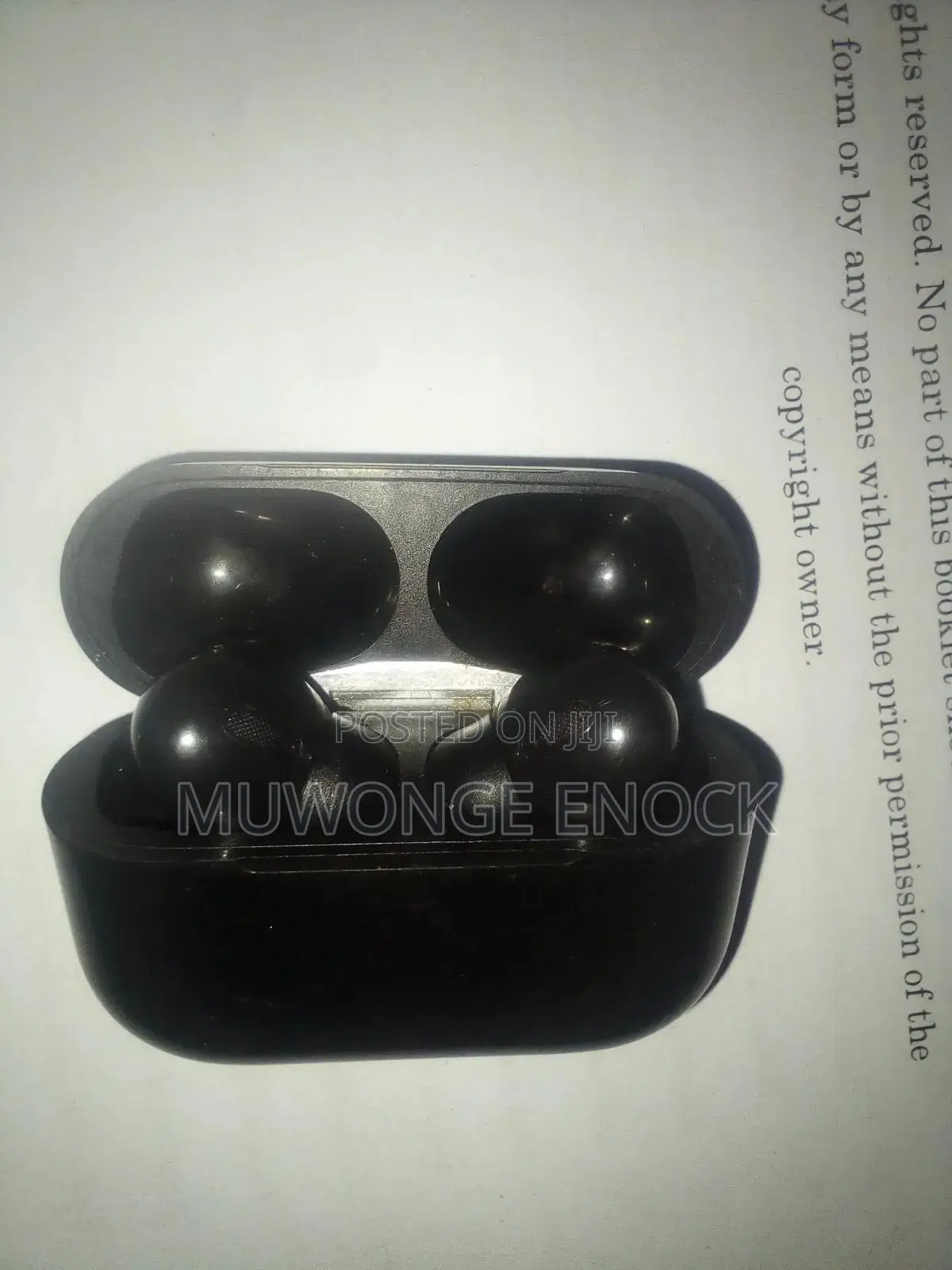 TWS Wireless Pods