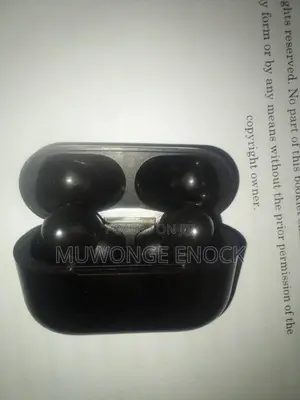 TWS Wireless Pods