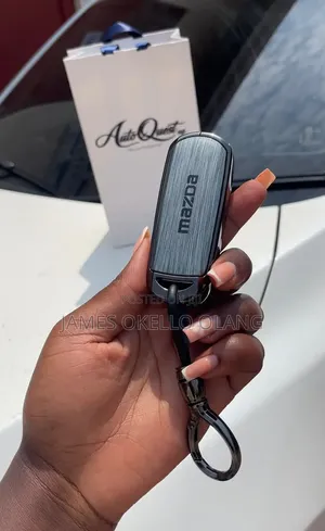 Mazda Cx-5 Key Covers