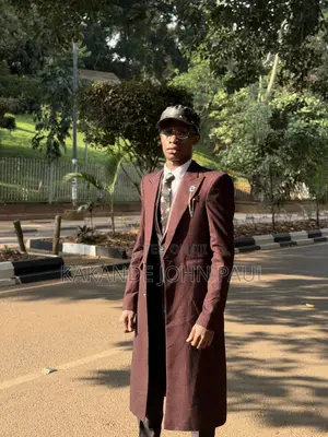 Suits for All Occasions