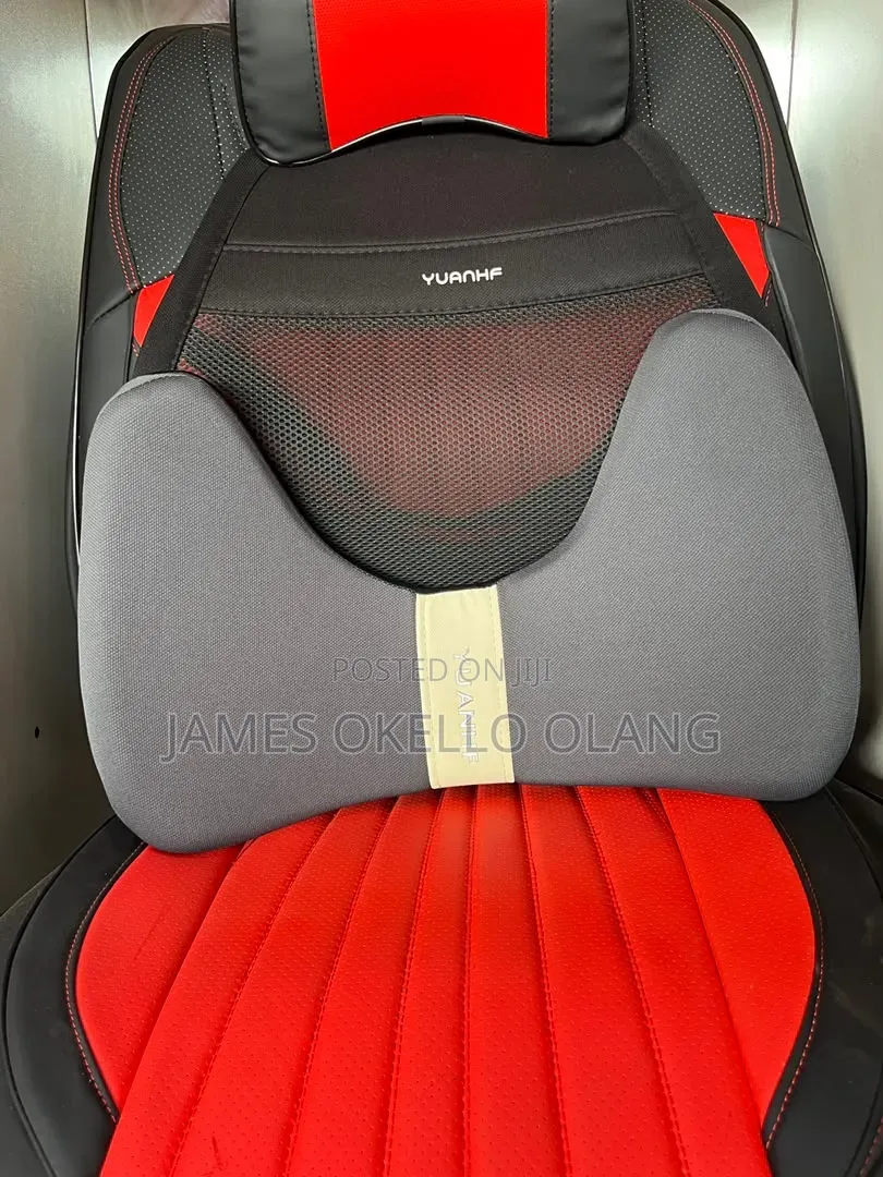 Original Backrest Pillow