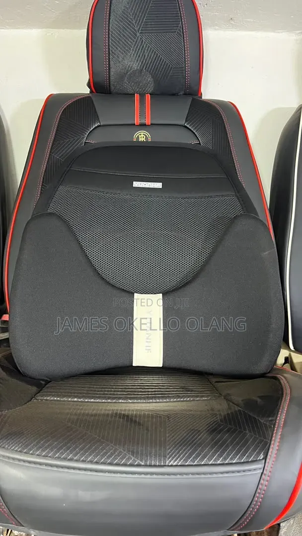 Original Backrest Pillow