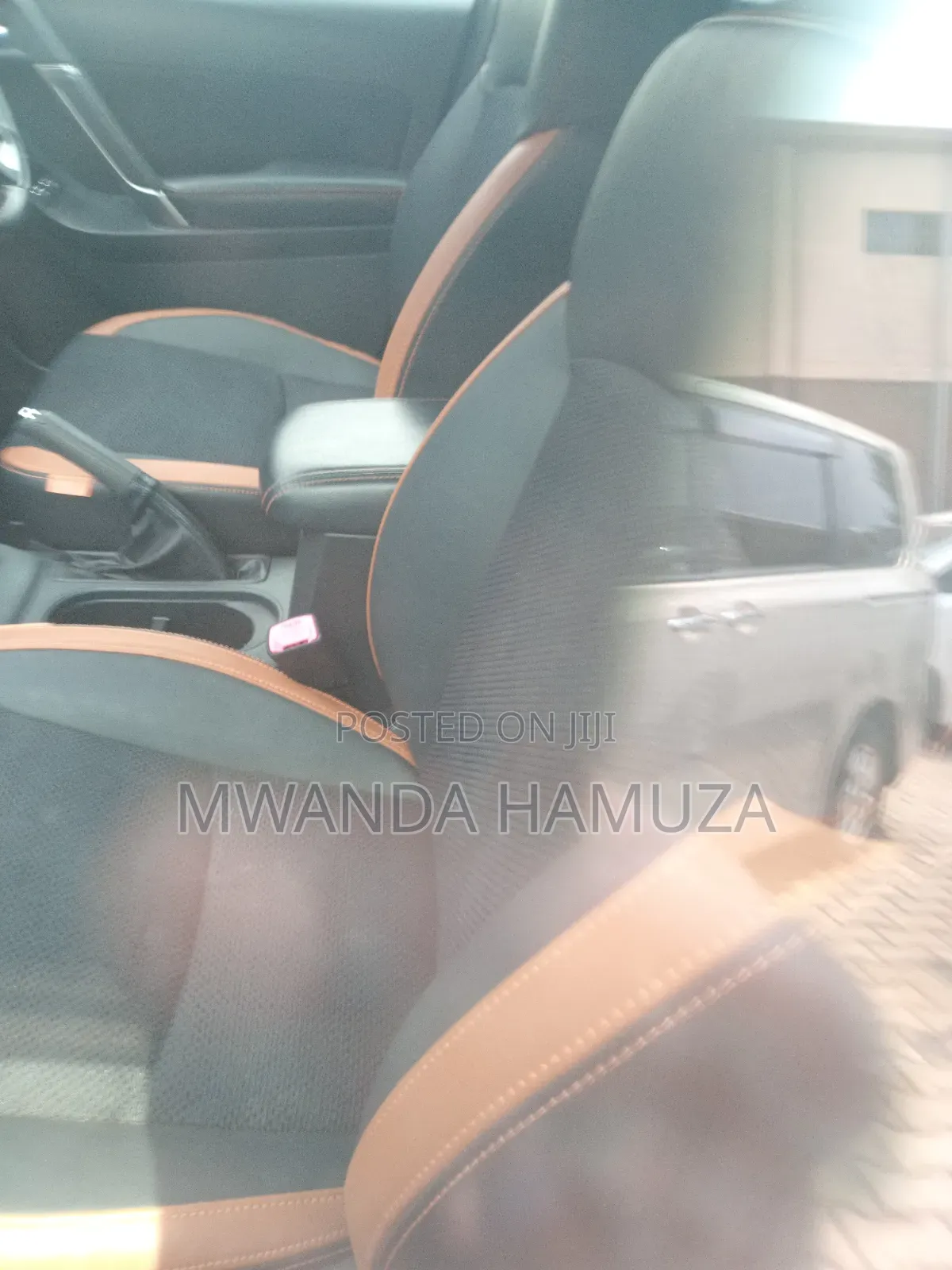 Subaru Forester 2017 White