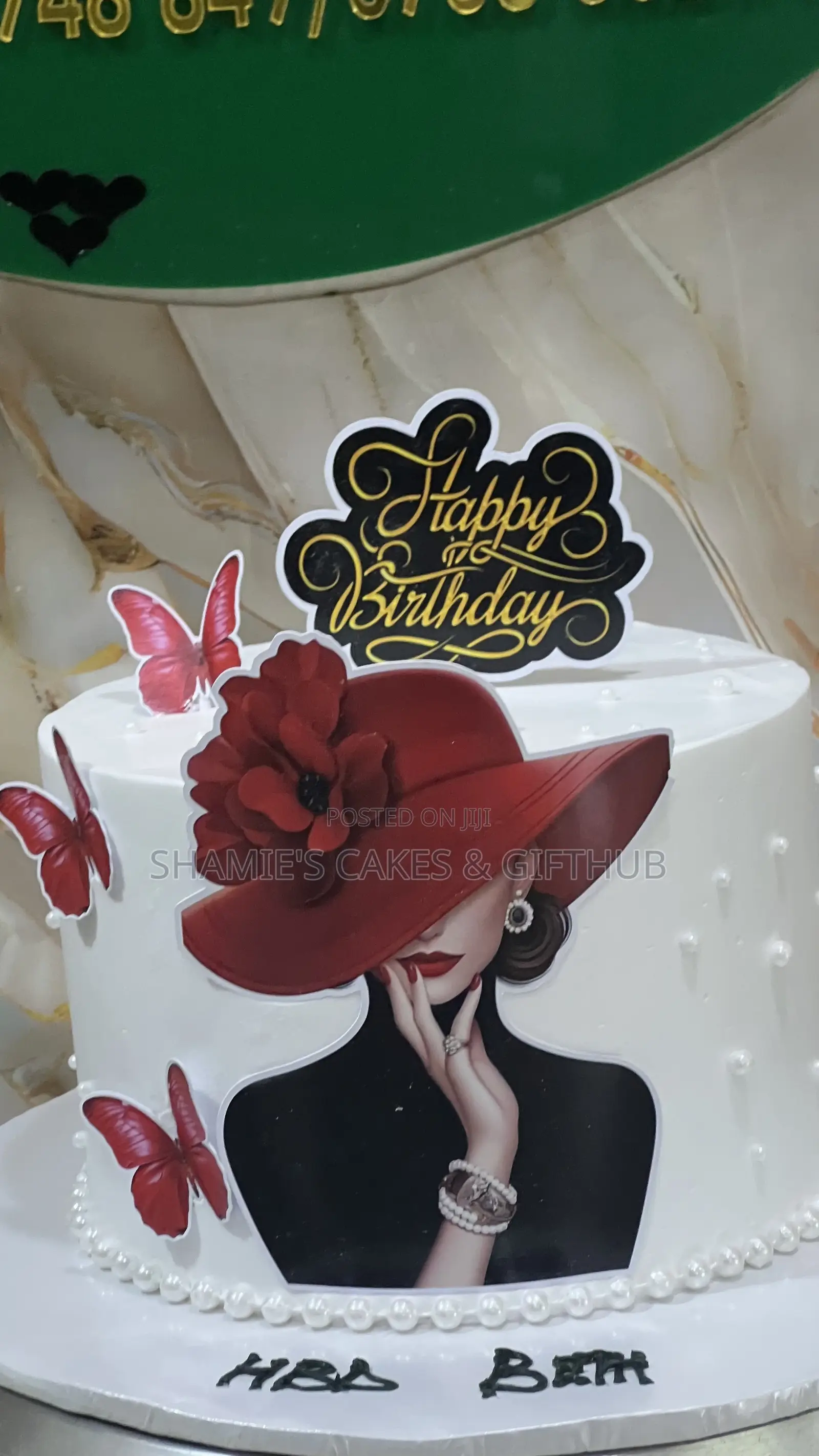 Surprise Birthday Gift Package