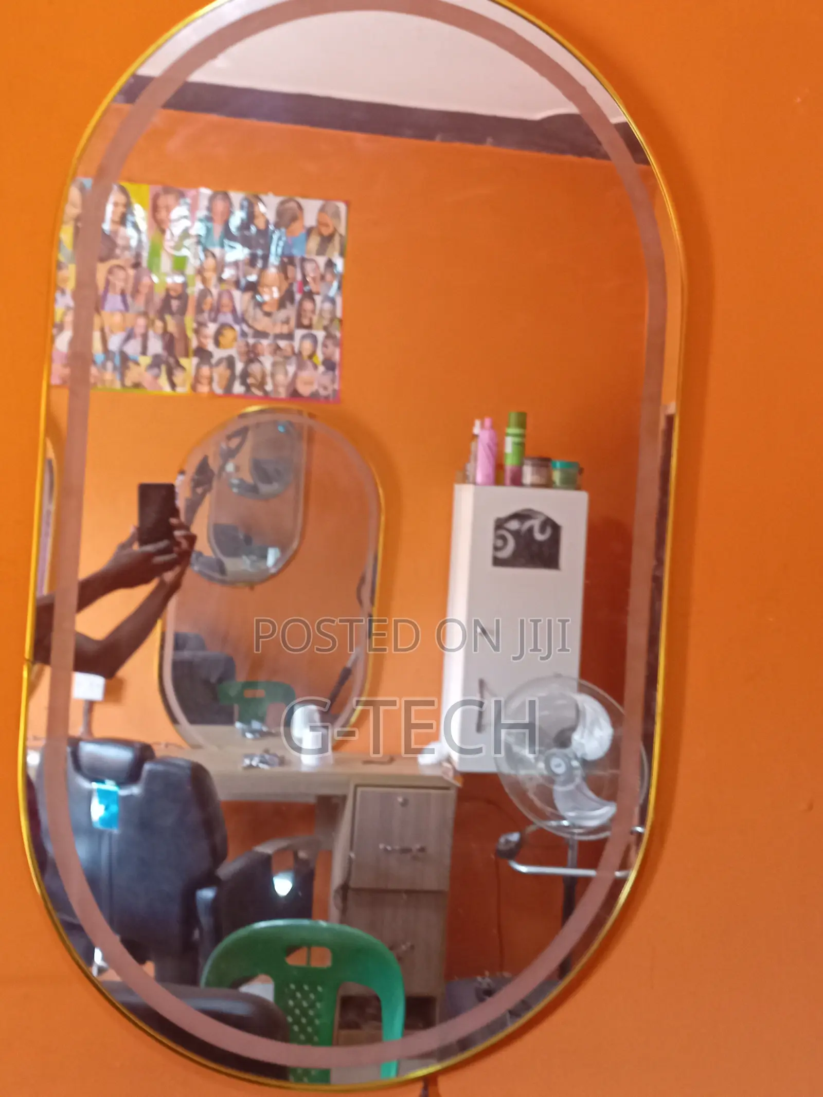 Mirrors With Led Lights