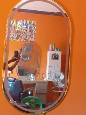 Mirrors With Led Lights