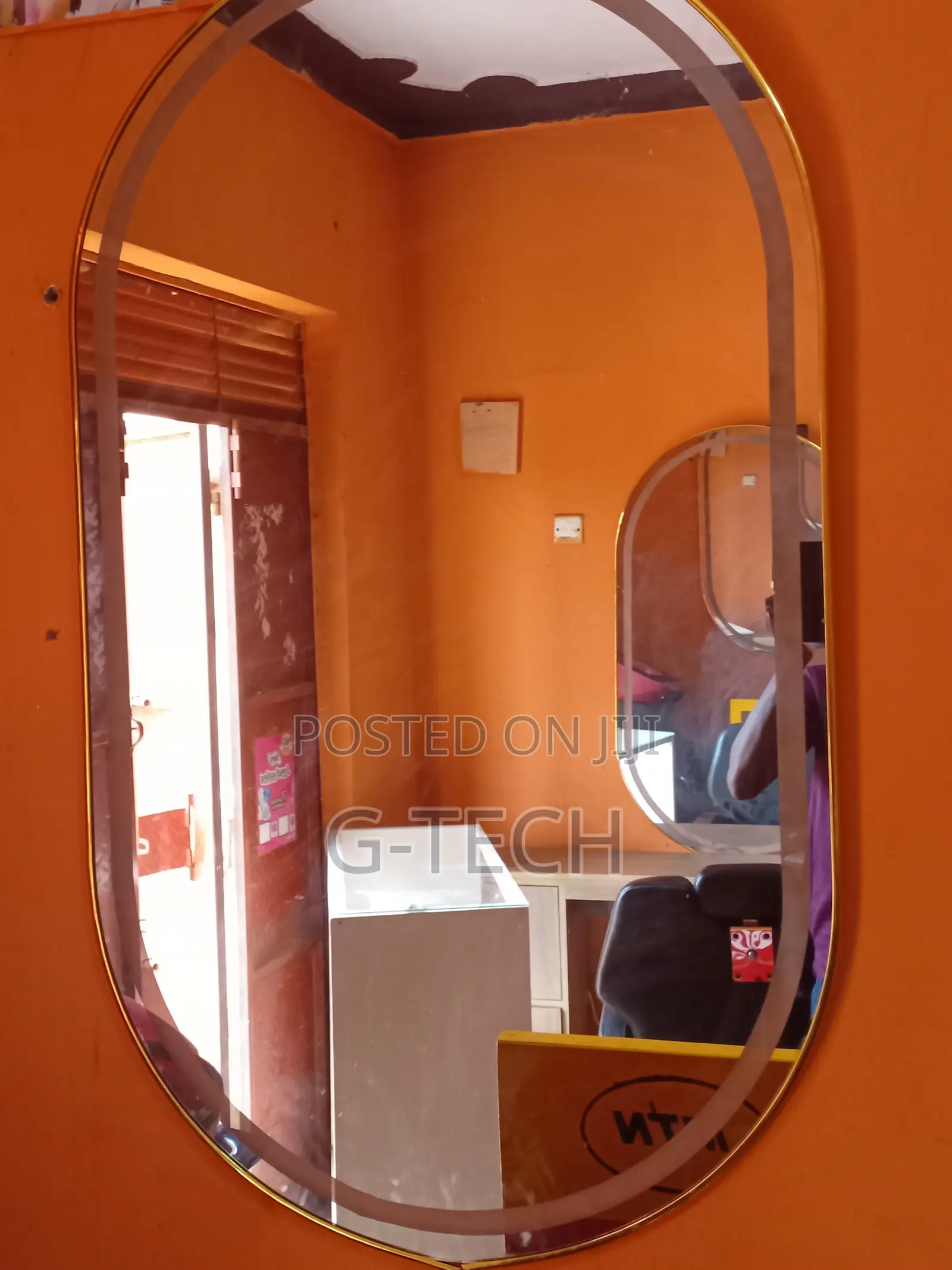 Mirrors With Led Lights