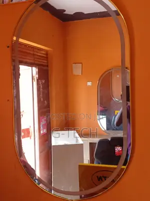Mirrors With Led Lights