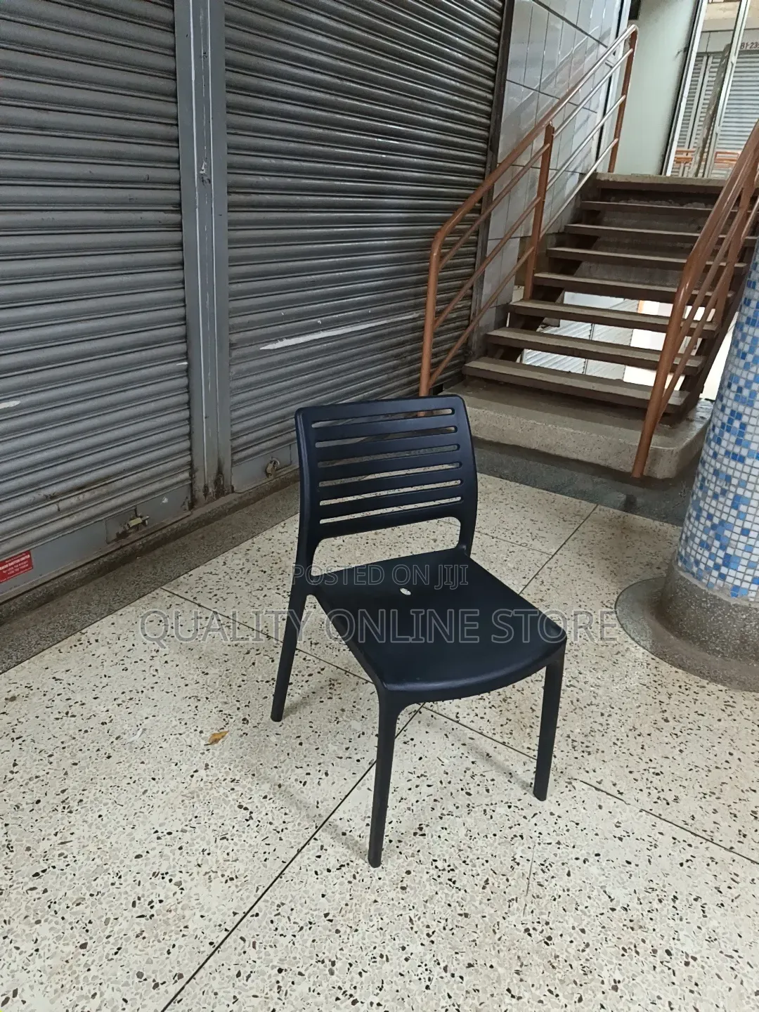 Black Plastic Chairs Plastic Chairs