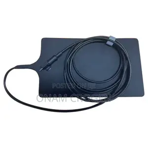 Reusable Diathermy Pad 03