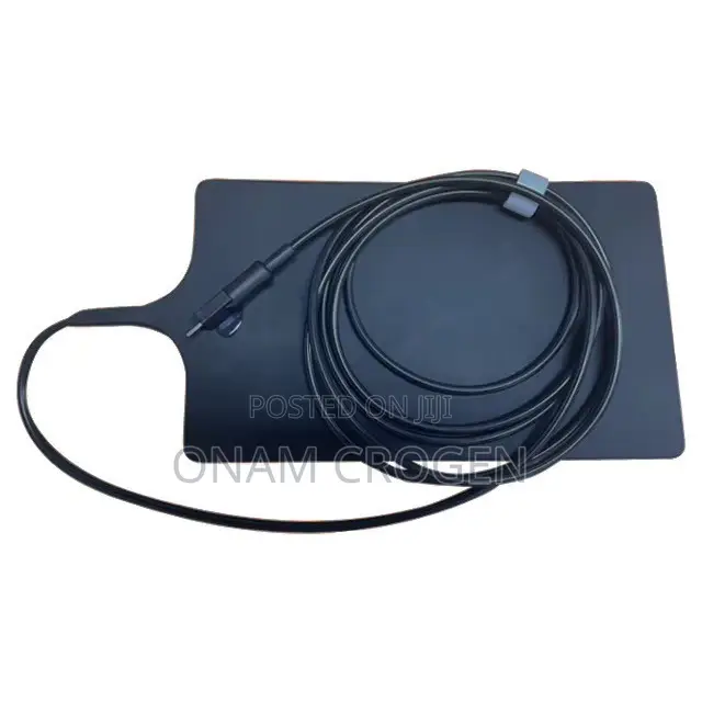 Reusable Diathermy Pad 03