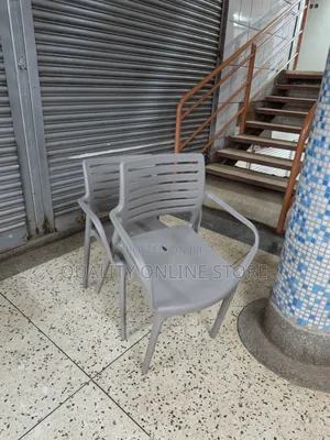 Mono Block Plastic Chairs Plastic Chairs Armrest