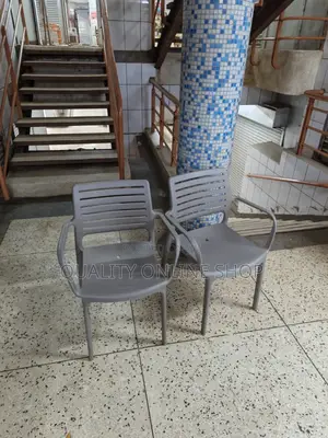 Mono Block Plastic Chairs Plastic Chairs Armrest