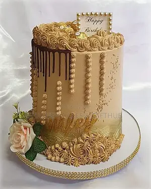 Birthday Cake