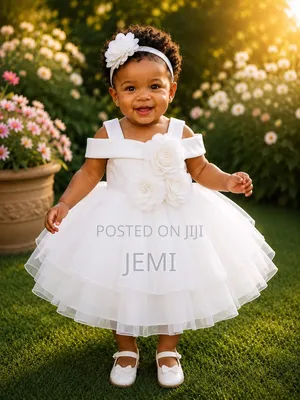 Baby Girls Dresses