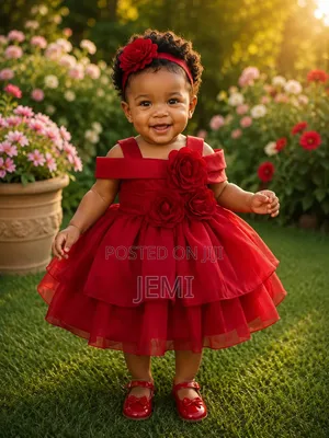 Baby Girls Dresses