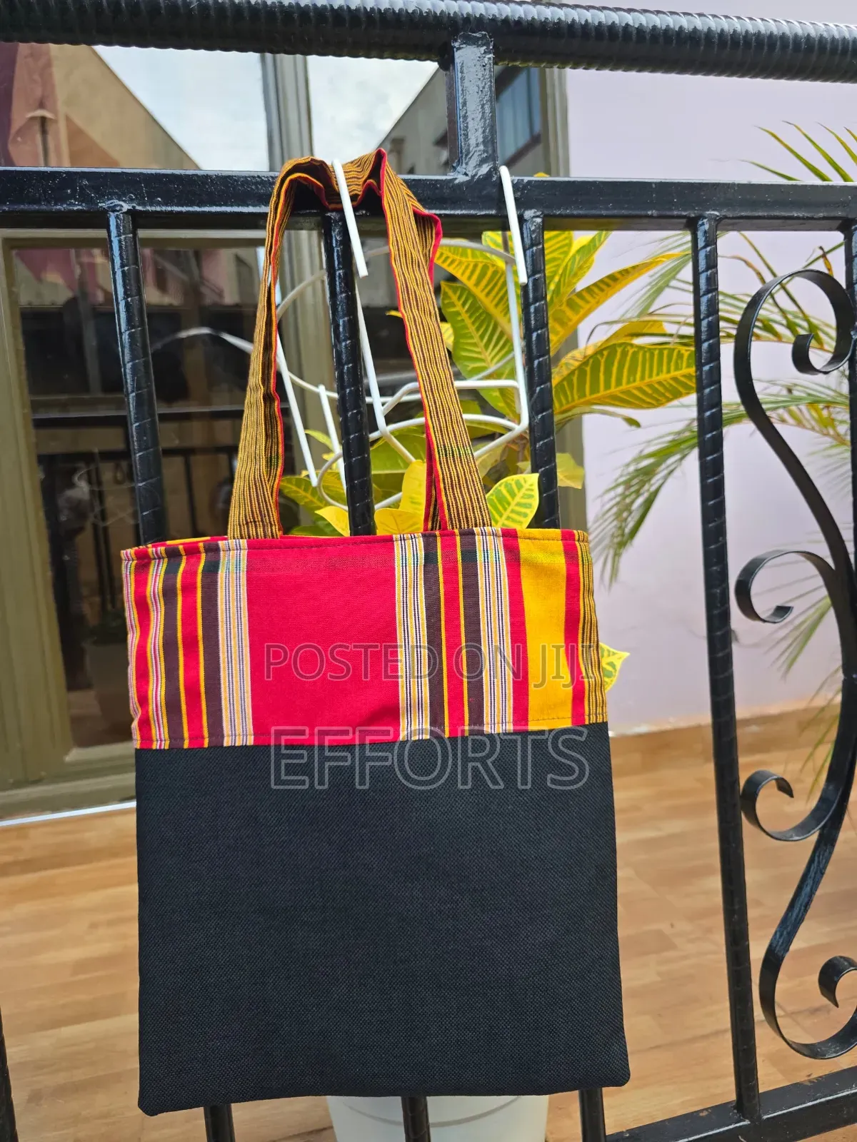 Tote Bags and Jute Bags