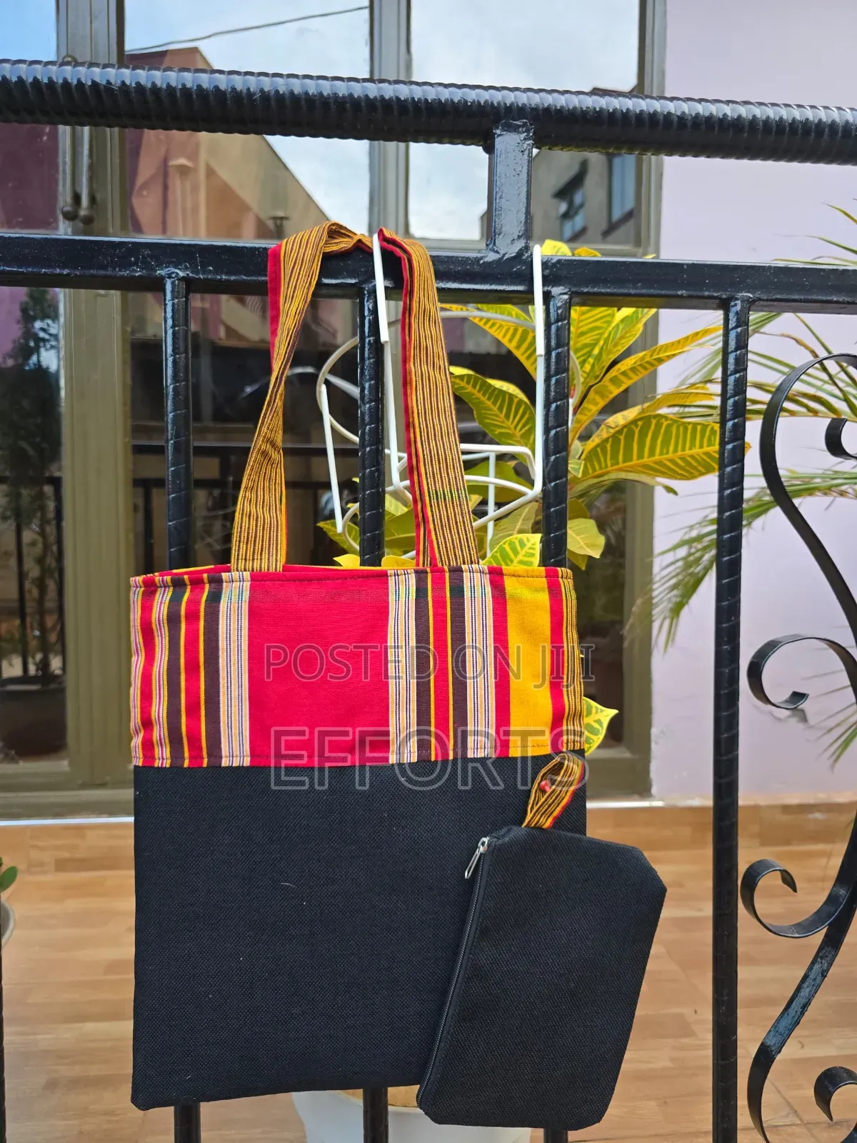 Tote Bags and Jute Bags