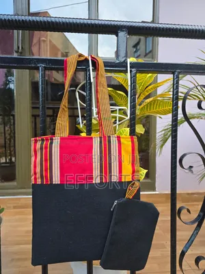 Tote Bags and Jute Bags