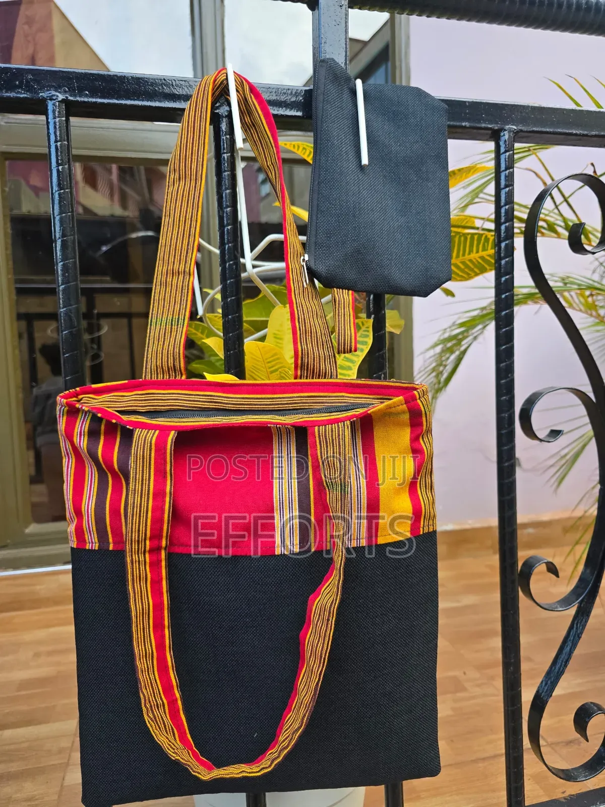 Tote Bags and Jute Bags