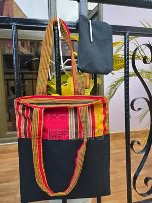 Tote Bags and Jute Bags