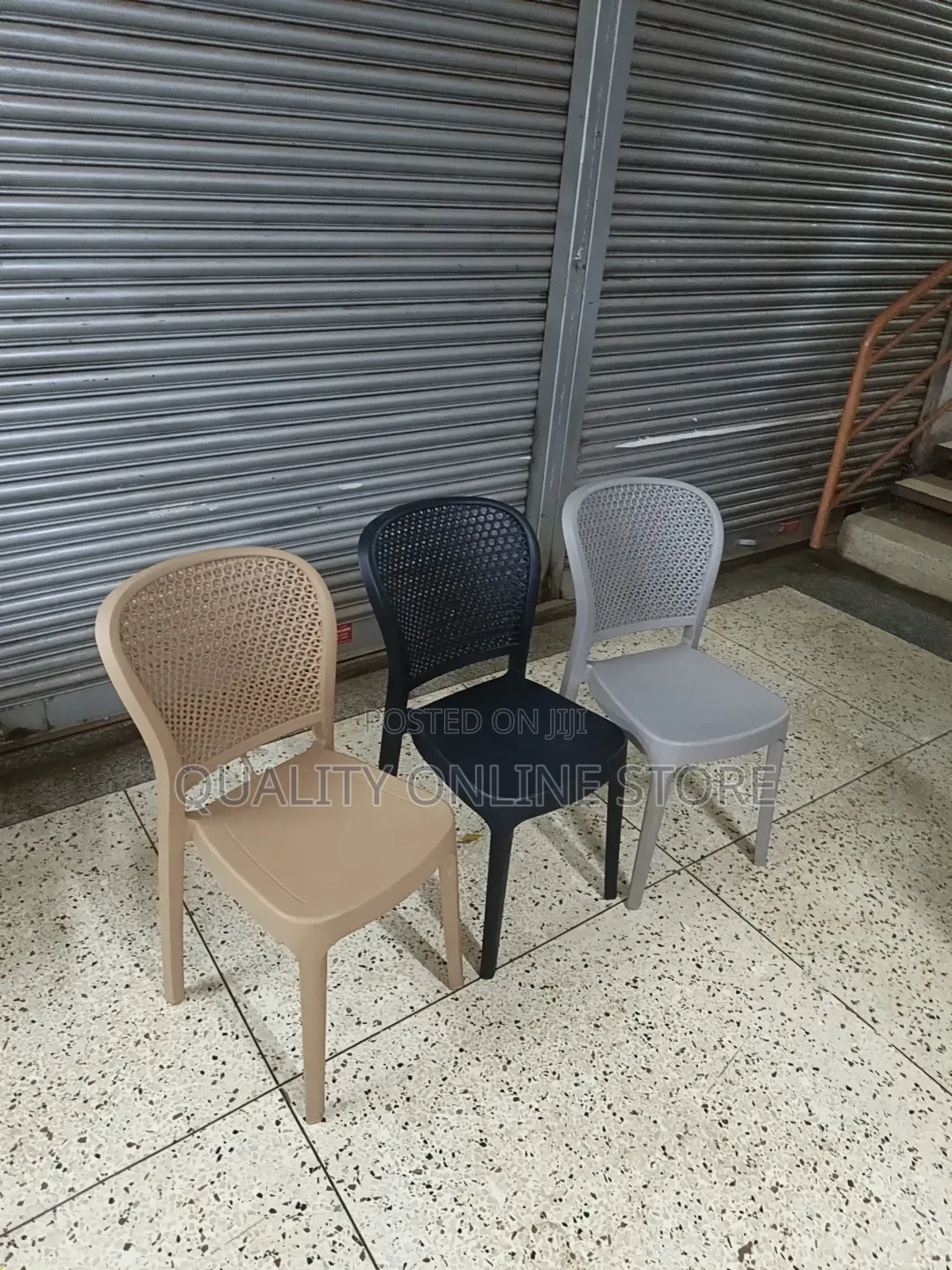 Vintage Plastic Chairs Plastic Chairs
