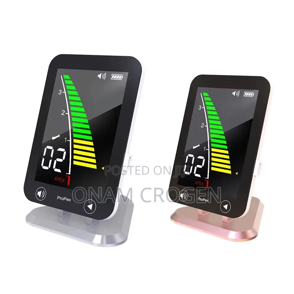 Root Canal Apex Locator