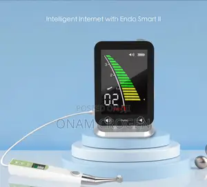 Root Canal Apex Locator