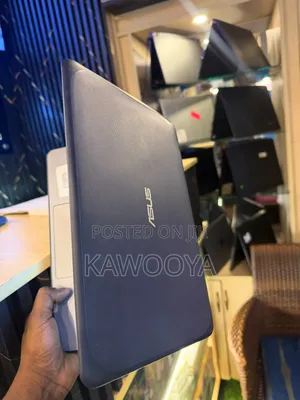 Laptop Asus A52JC 4GB Intel Celeron SSD 60GB