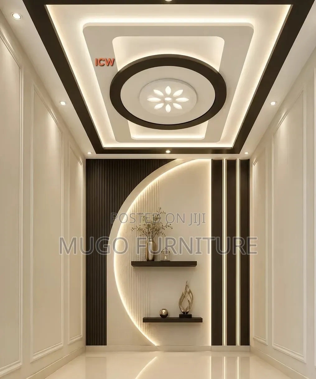 Extremely Amazing Gypsum Concepts