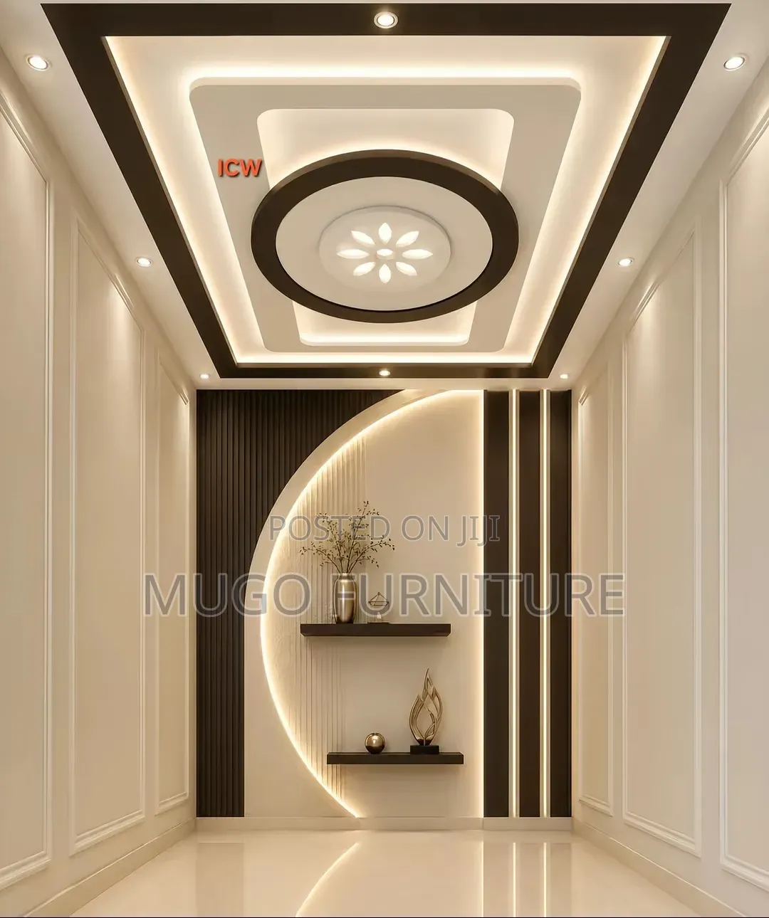 Extremely Amazing Gypsum Concepts