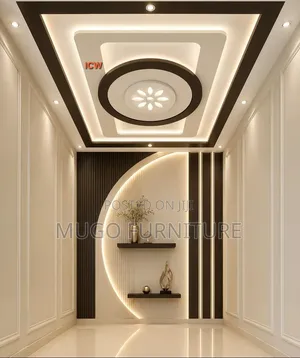 Extremely Amazing Gypsum Concepts