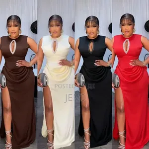 Dinner Dresses Available