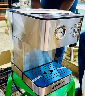Coffee Machine Espresso