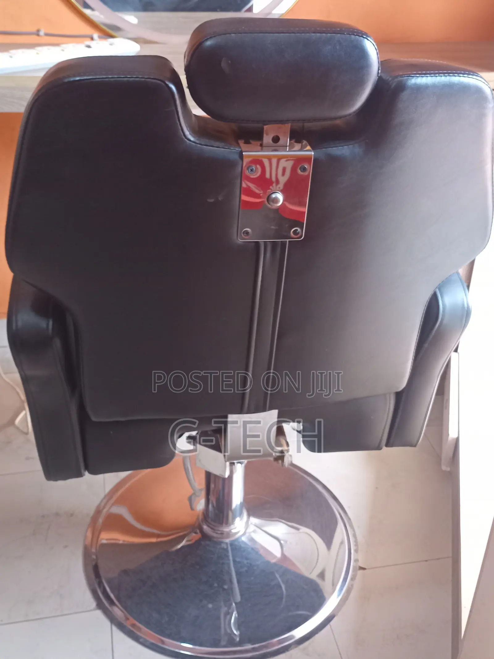 Saloon Chairs for Sale