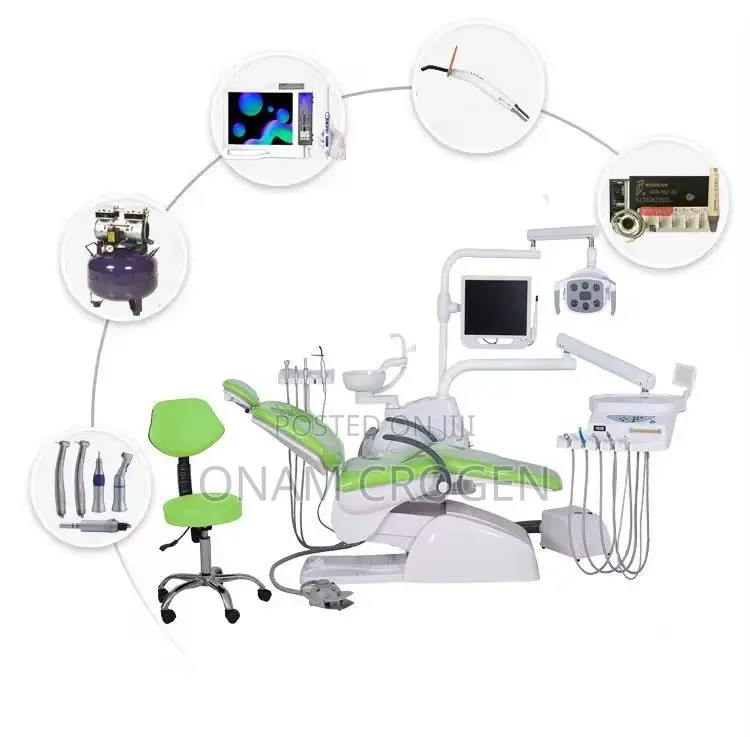 Dental Chair V710