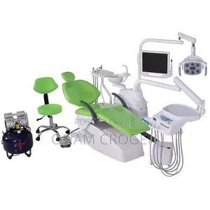 Dental Chair V710