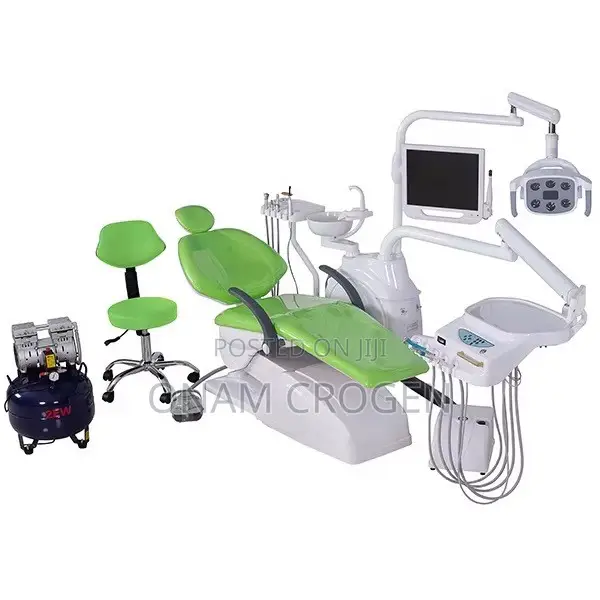 Dental Chair V710