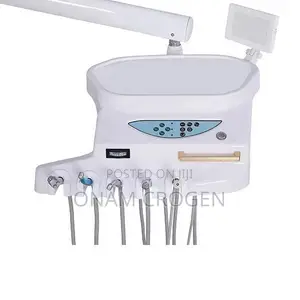 Dental Chair V710