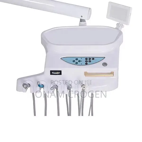 Dental Chair V710