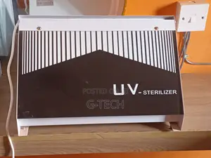 Steriliser for Sale